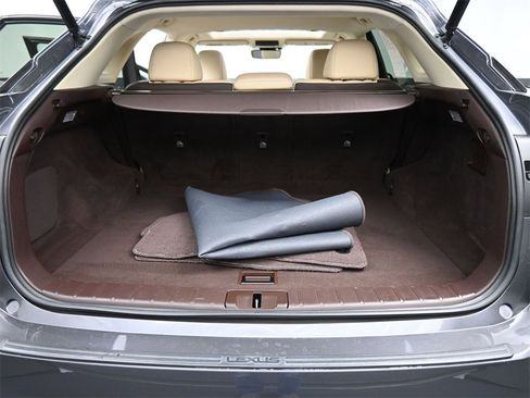 Used 2017 Lexus RX 450h 450h image 20