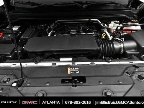 New 2026 GMC Canyon Elevation w/ Convenience Package image 31