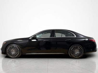 Used 2026 Mercedes-Benz E 350 Sedan