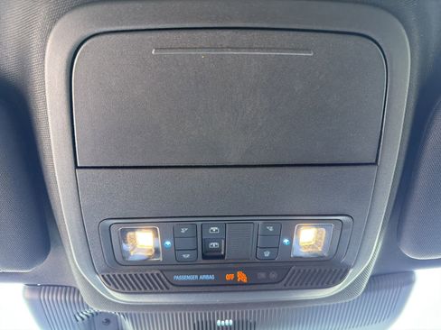 New 2026 Ford Explorer ST w/ Sun And Sound Package RWD image 15