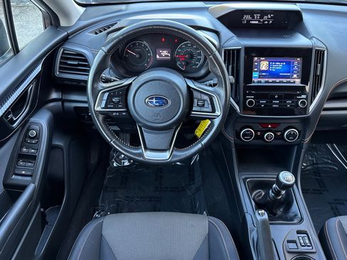 Used 2022 Subaru Crosstrek 2.0i Premium w/ Popular Package #3 image 14