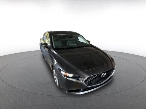 Used 2025 MAZDA MAZDA3 s image 3