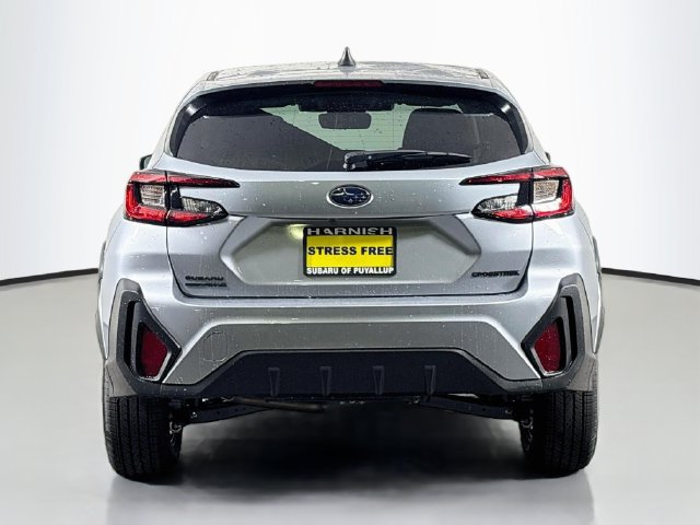 New 2026 Subaru Crosstrek 2.5i AWD/4WD image 6
