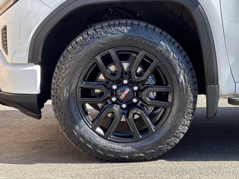 Certified 2023 GMC Sierra 1500 Elevation w/ Preferred Package AWD/4WD image 26