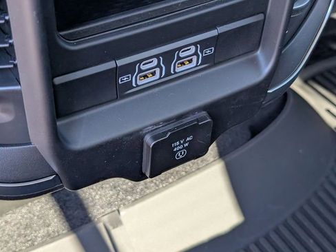 New 2026 RAM 1500 Big Horn AWD/4WD image 23