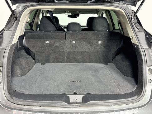 Used 2020 Nissan Murano S w/ Technology Package FWD image 23