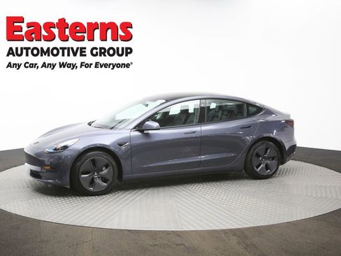 Used 2023 Tesla Model 3 Standard Range image 55