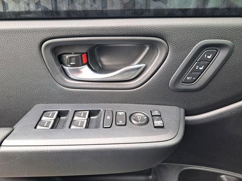 Used 2026 Honda Passport TrailSport Elite image 17
