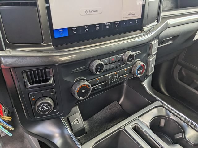 New 2026 Ford F150 STX w/ Equipment Group 200A AWD/4WD image 23