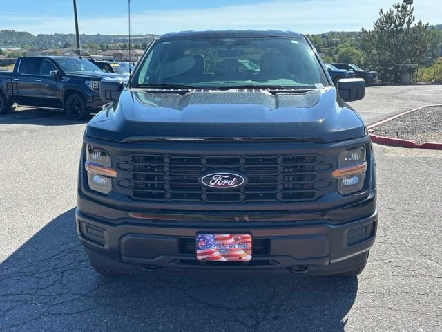 New 2026 Ford F150 XL w/ Tow/Haul Package AWD/4WD image 9