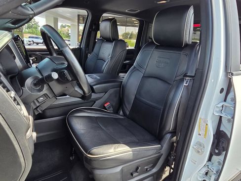 Used 2023 RAM 2500 Rebel w/ Level 2 Equipment Group AWD/4WD image 7