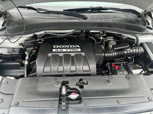 Used 2007 Honda Pilot LX image 19