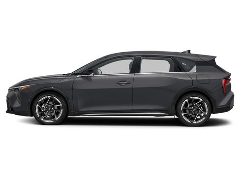 New 2026 Kia K4 GT-Line Turbo FWD image 30