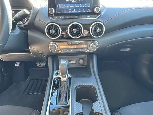 Certified 2024 Nissan Sentra SR image 20