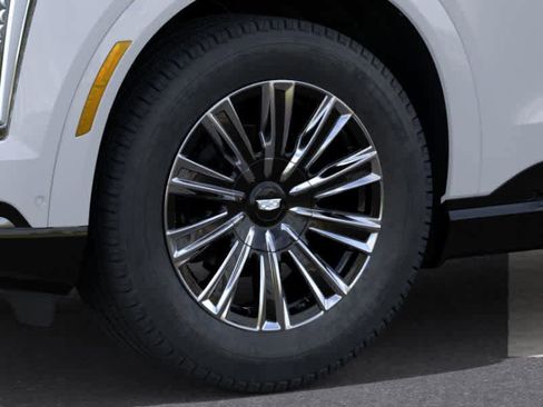 New 2026 Cadillac Escalade IQ Luxury 1 image 9