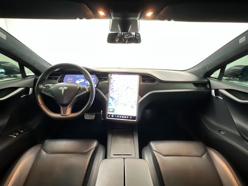 Used 2019 Tesla Model S Performance AWD/4WD image 9