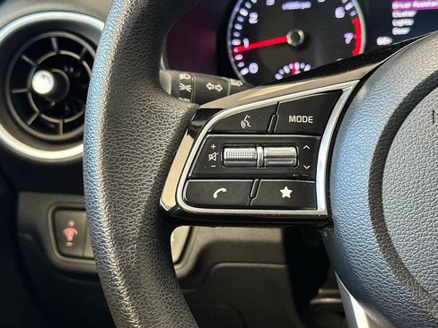 Used 2024 Kia Forte LXS image 23