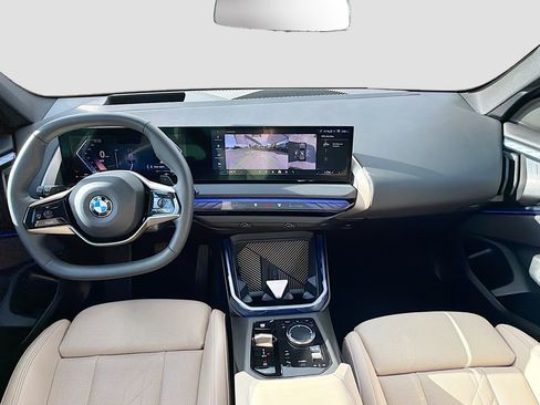 Used 2025 BMW X3 xDrive30i w/ Premium Package AWD/4WD image 17