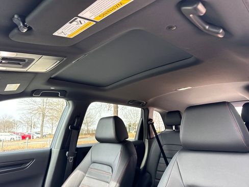New 2026 Honda CR-V Sport-L image 23