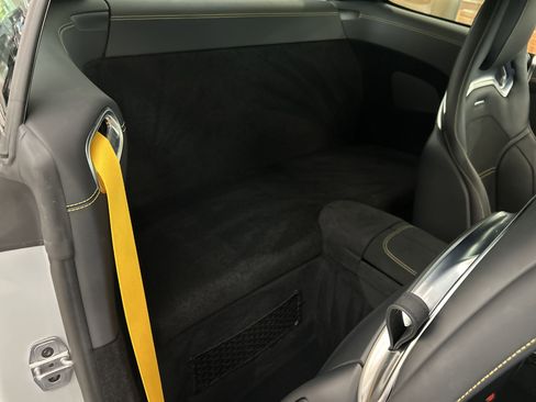Certified 2025 Mercedes-Benz AMG GT 63 image 38
