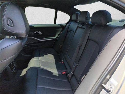 Used 2022 BMW M340i w/ Premium Package RWD image 20