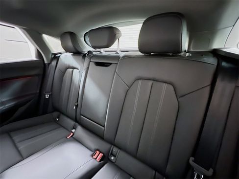 New 2025 Audi A5 2.0T Premium Plus image 21