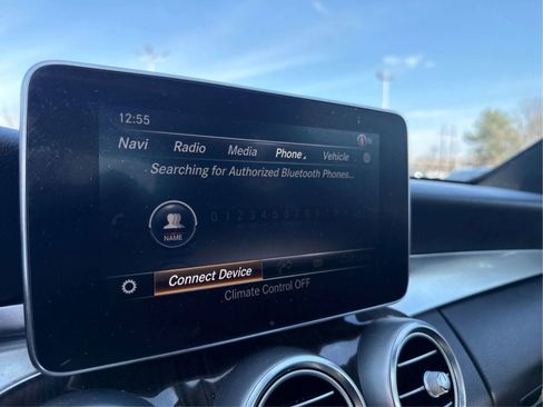 Used 2018 Mercedes-Benz C 300 4MATIC Sedan image 42