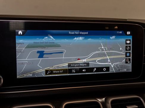 Used 2020 Mercedes-Benz GLE 350 4MATIC image 22