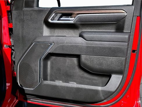 Used 2026 Chevrolet Silverado 1500 LT RWD image 27
