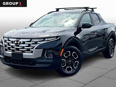 Used 2024 Hyundai Santa Cruz SEL w/ Activity Package