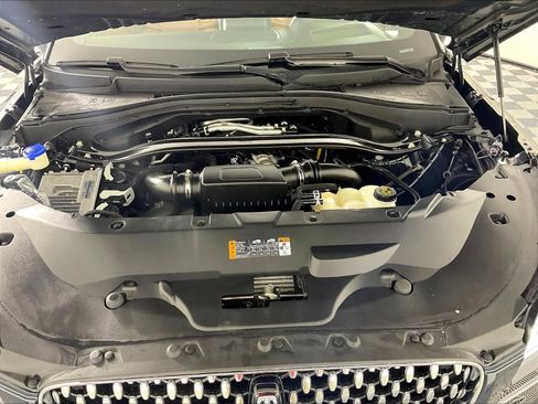 Used 2022 Lincoln Aviator Black Label w/ Dynamic Handling Package AWD/4WD image 30