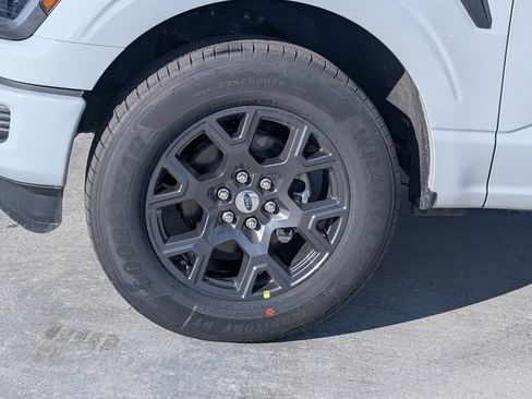 New 2026 Ford F150 STX w/ Equipment Group 200A RWD image 4