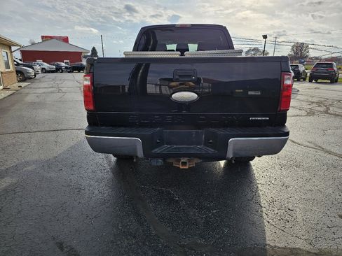 Used 2012 Ford F250 XLT w/ XLT Premium Pkg image 29