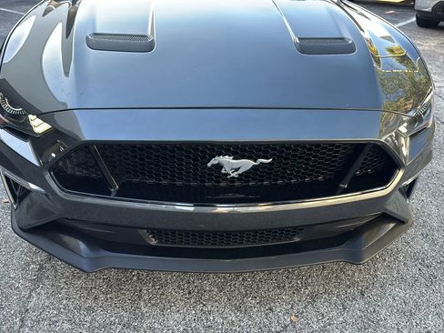 Used 2020 Ford Mustang GT image 27