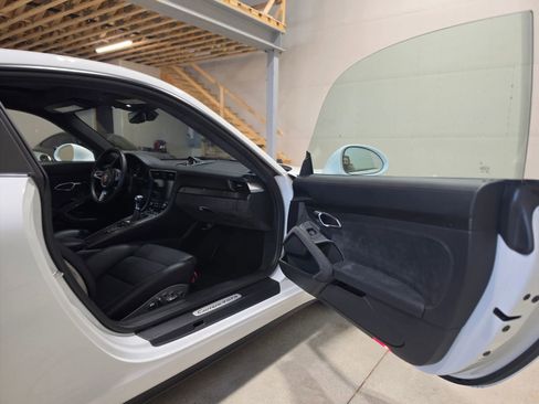 Used 2019 Porsche 911 Carrera 4 GTS image 80