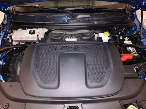 Used 2021 RAM 1500 TRX w/ TRX Level 2 Equipment Group AWD/4WD image 50