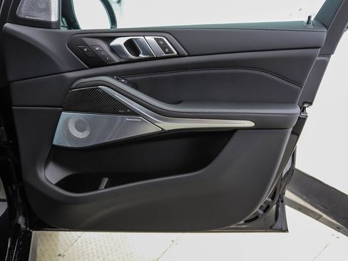 New 2026 BMW X5 M Competition w/ Executive Package AWD/4WD image 30