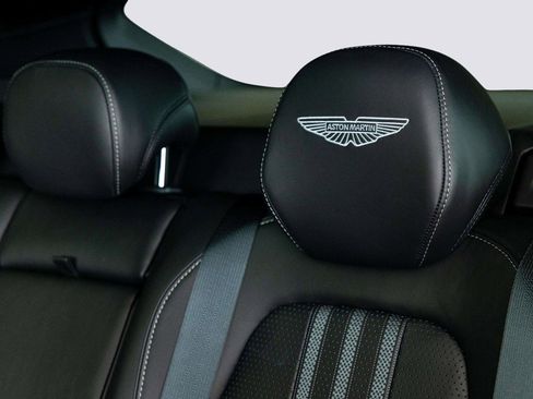 New 2026 Aston Martin DBX 707 image 42