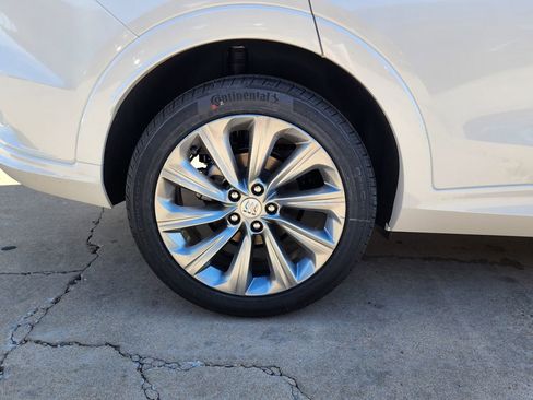 New 2026 Buick Envista Avenir image 50