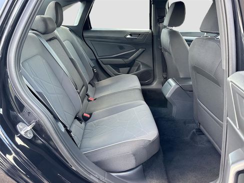 Used 2025 Volkswagen Jetta Sport FWD image 25