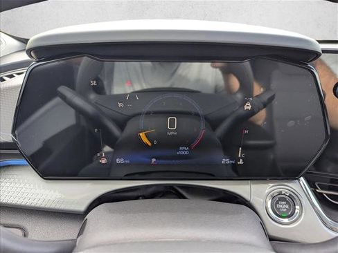 New 2026 Chevrolet Trax LT image 12