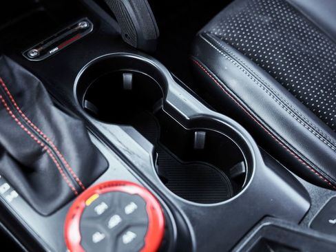 Used 2024 Ford Bronco Raptor image 83