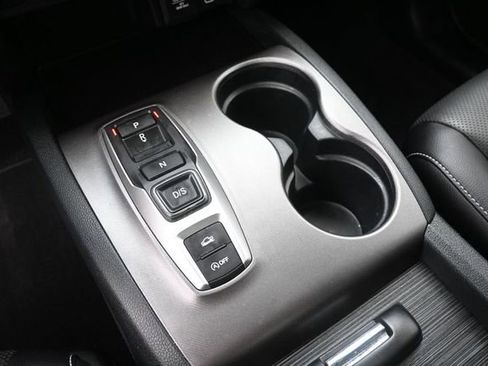 Used 2023 Honda Ridgeline RTL image 29