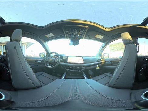 New 2026 Chevrolet Suburban High Country image 15