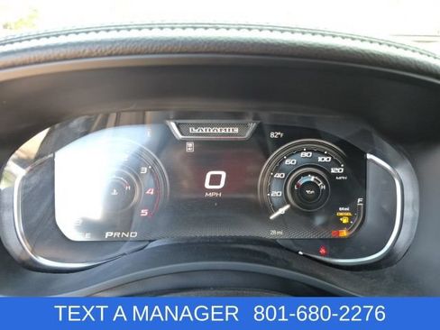 New 2026 RAM 3500 Laramie w/ Towing Technology Group AWD/4WD image 27