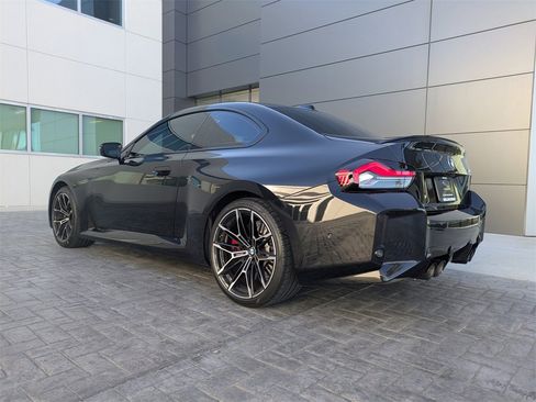 Used 2023 BMW M2 w/ Lighting Package image 6