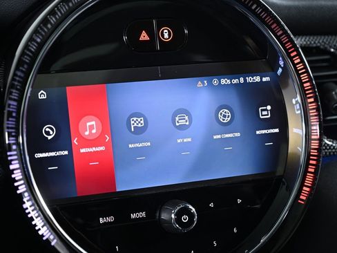 Used 2024 MINI Cooper John Cooper Works FWD image 19