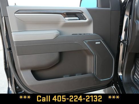 New 2026 Chevrolet Silverado 1500 RST AWD/4WD image 16