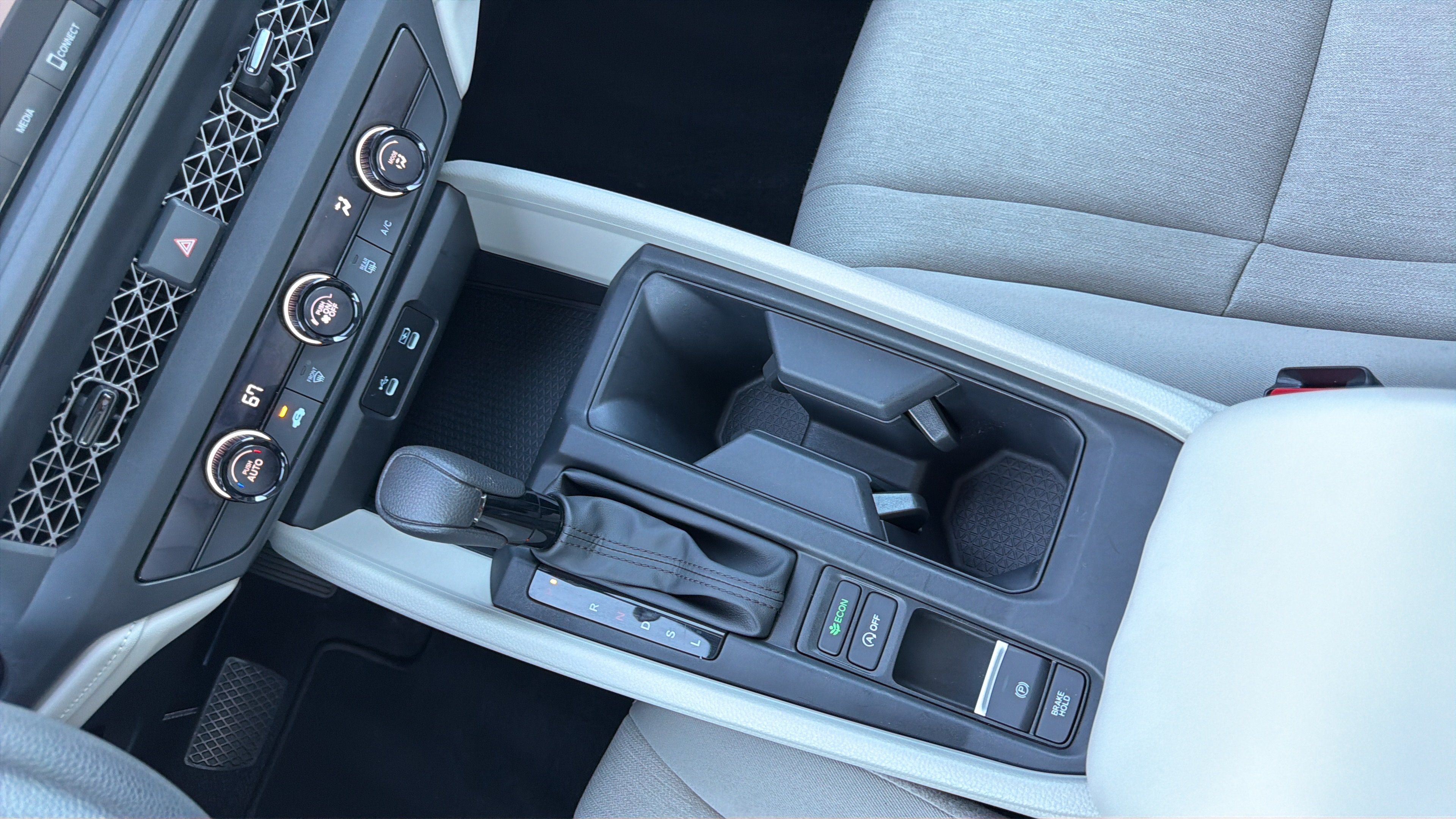 Used 2024 Honda Accord LX image 20
