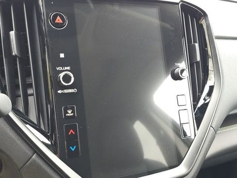 New 2025 Subaru Ascent Bronze Edition image 9